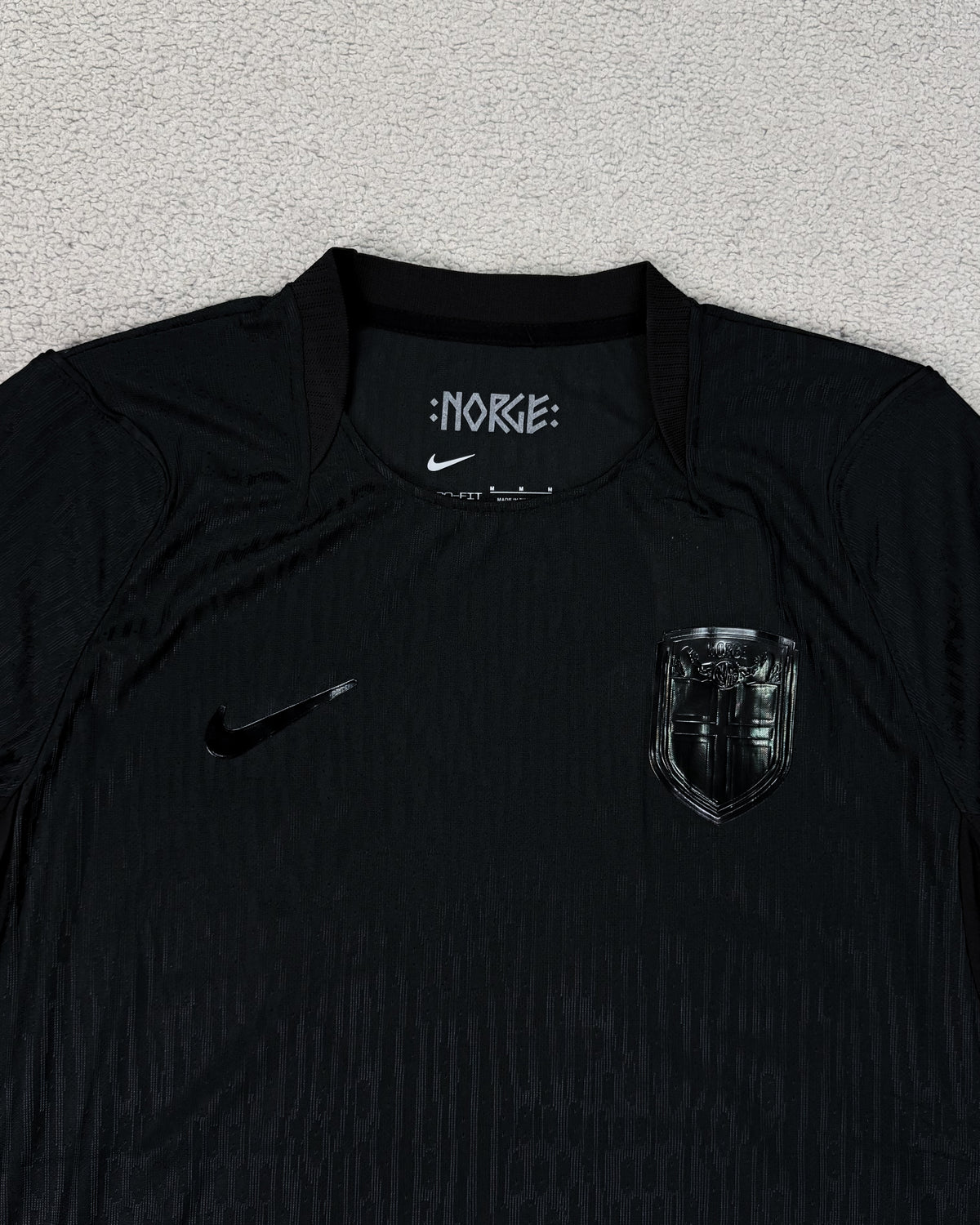 CAMISETA NORUEGA 2026