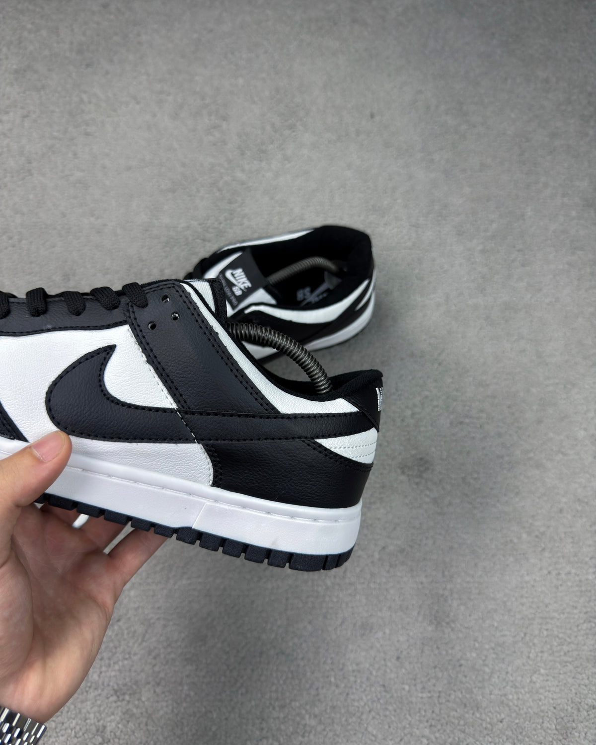 TÊNIS NK DUNK LOW PANDA