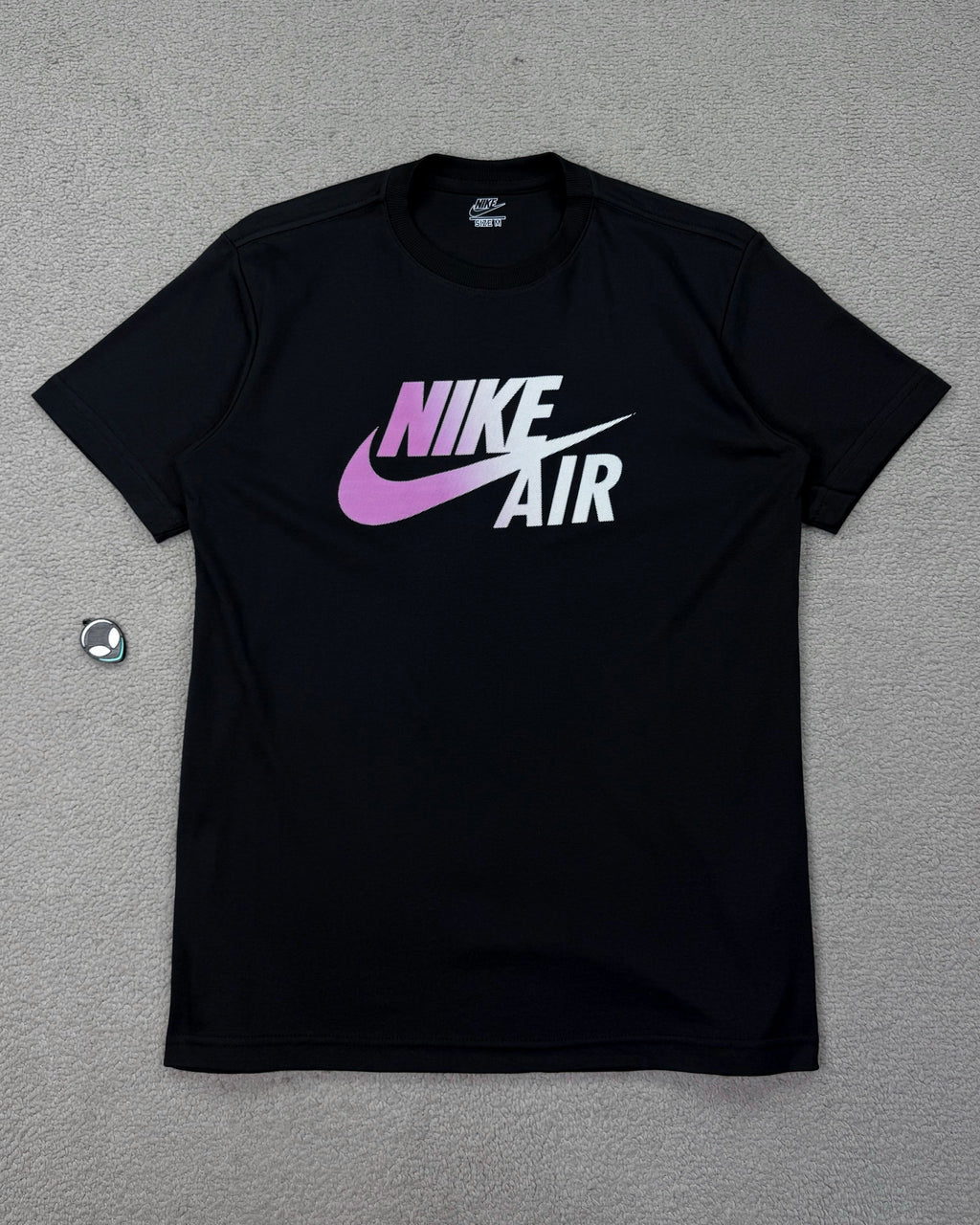 CAMISETA NK MALHÃO AIR MULTI COLOR