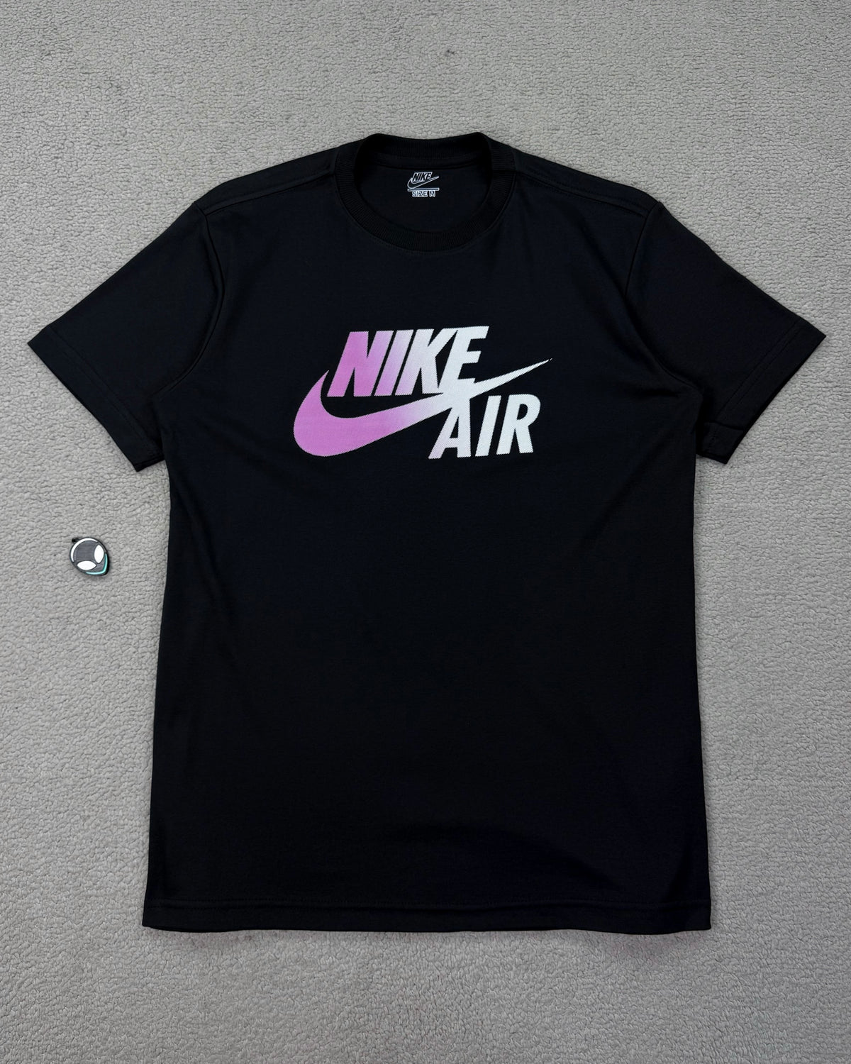 CAMISETA NK MALHÃO AIR MULTI COLOR