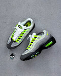 TÊNIS NK AIR MAX 95 OG NEON