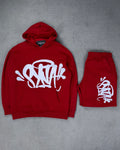 CONJUNTO SYNA WORLD INVERNO