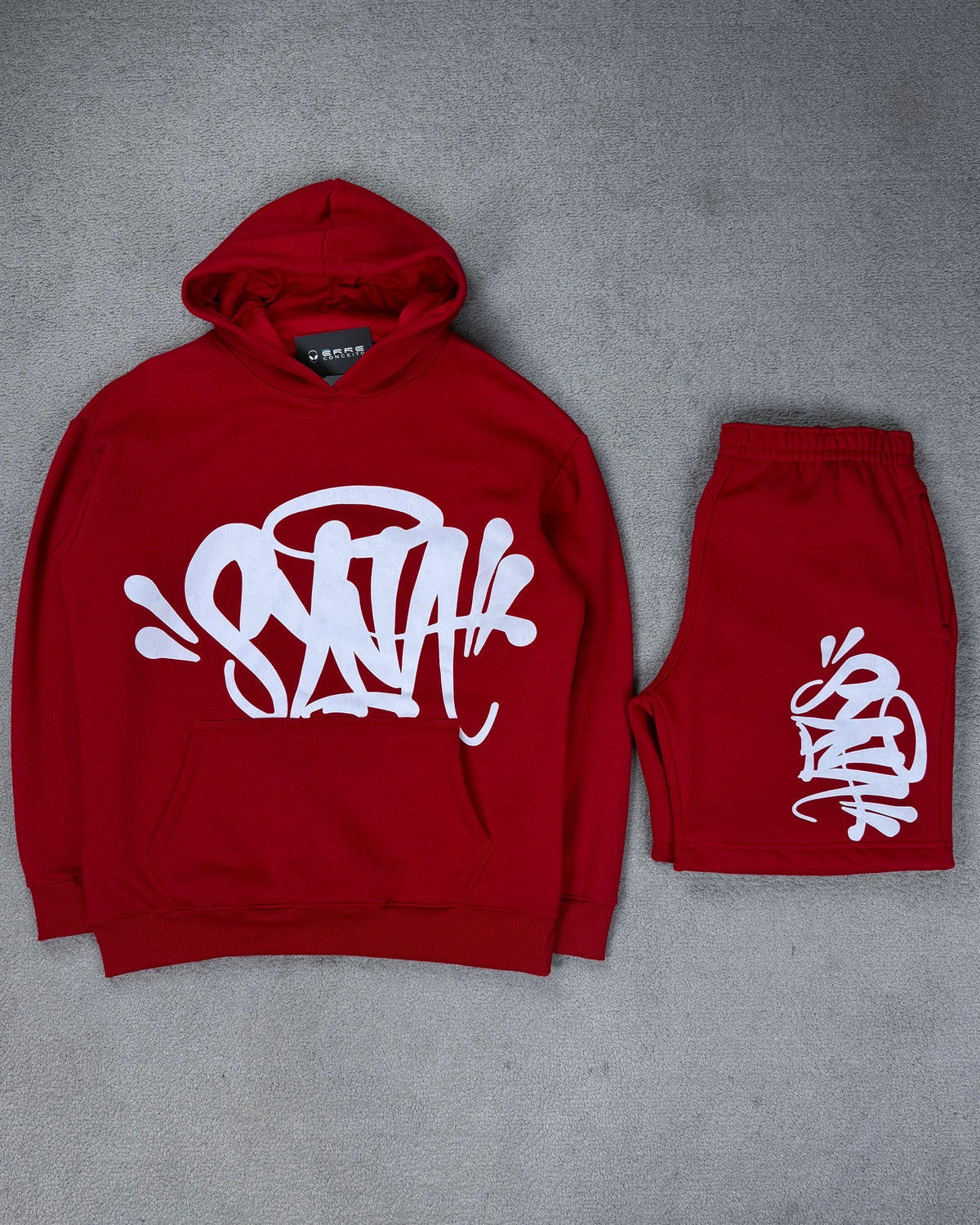 CONJUNTO SYNA WORLD INVERNO