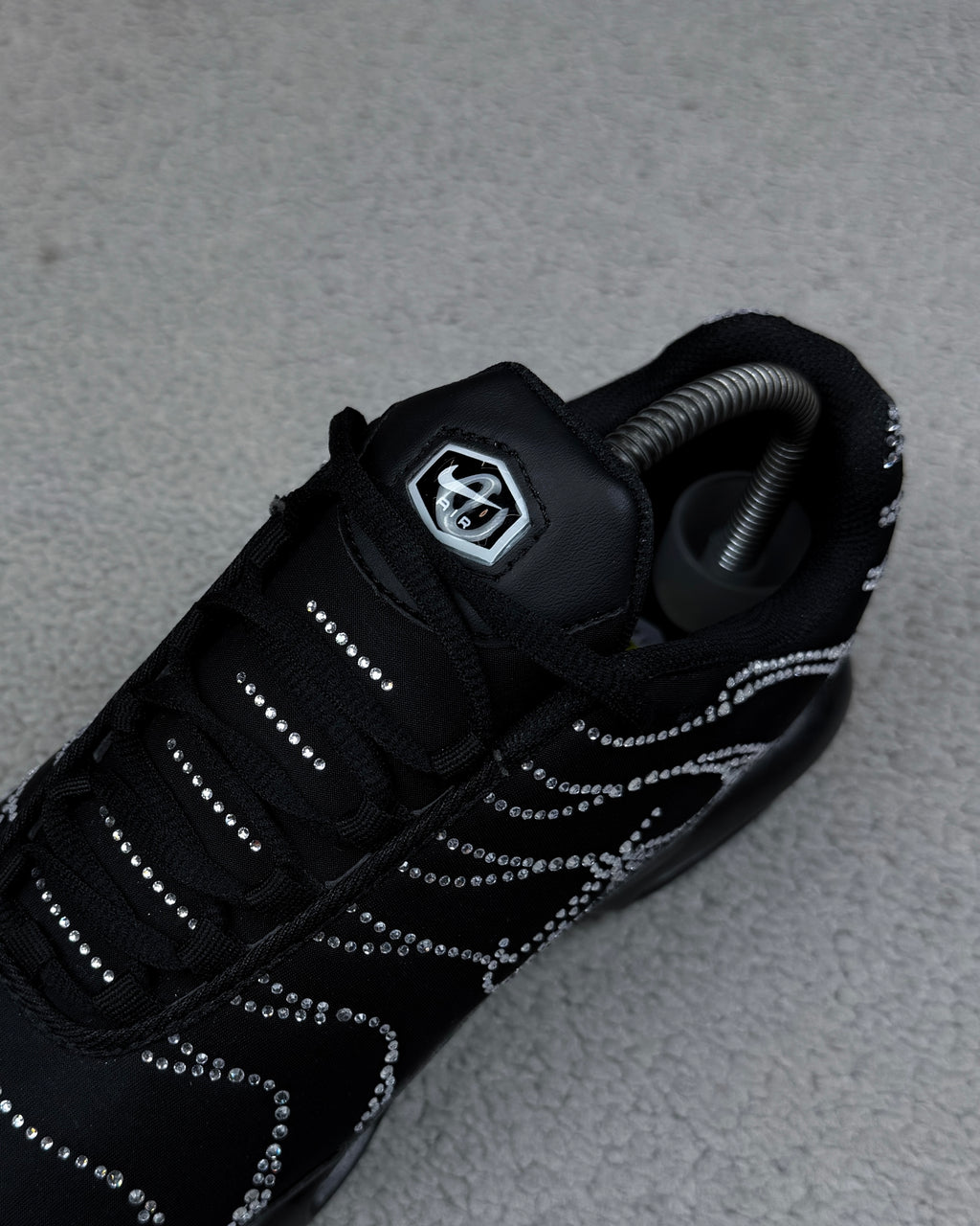 TÊNIS NK AIR MAX PLUS TN MOONLIGHT