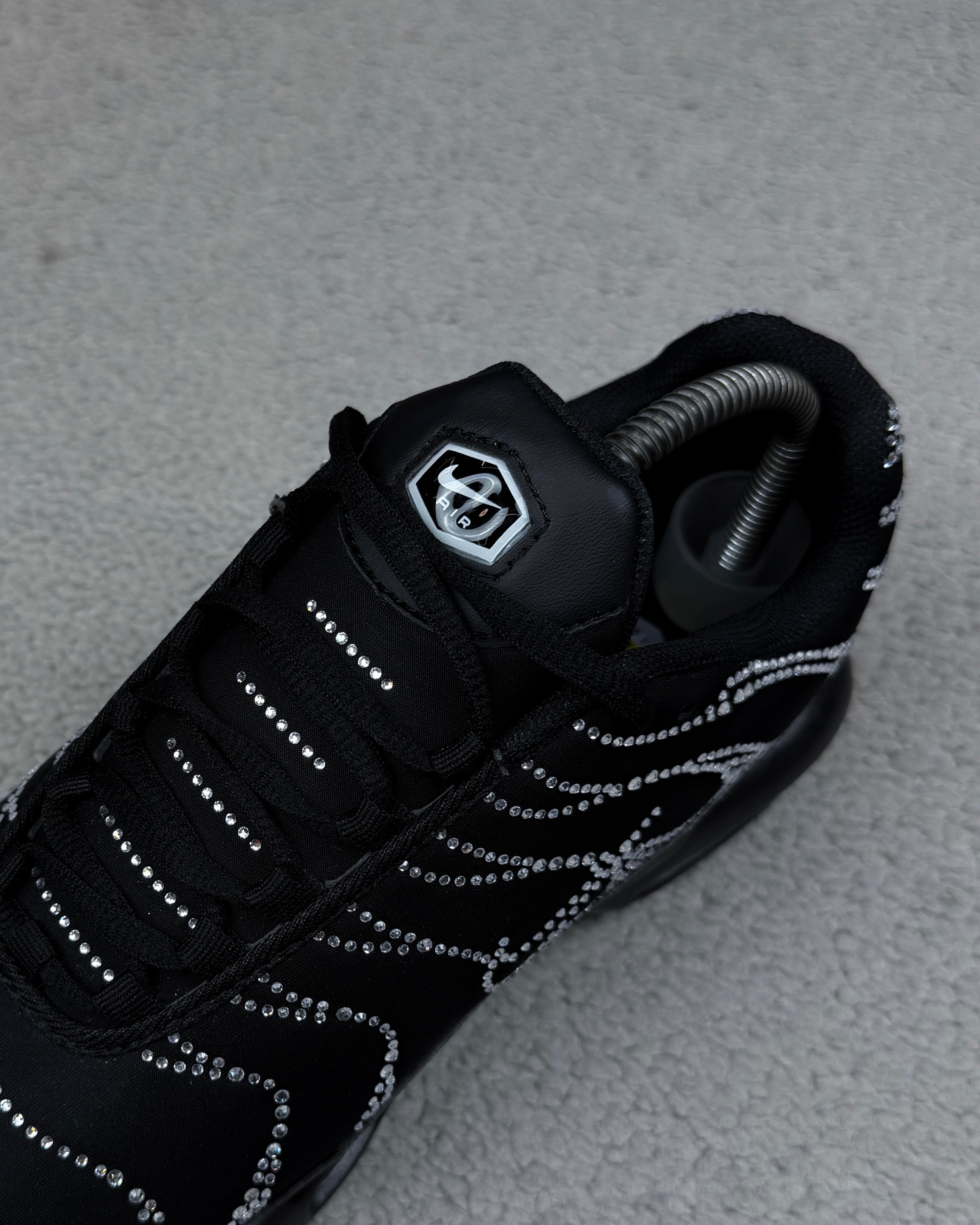 TÊNIS NK AIR MAX PLUS TN MOONLIGHT
