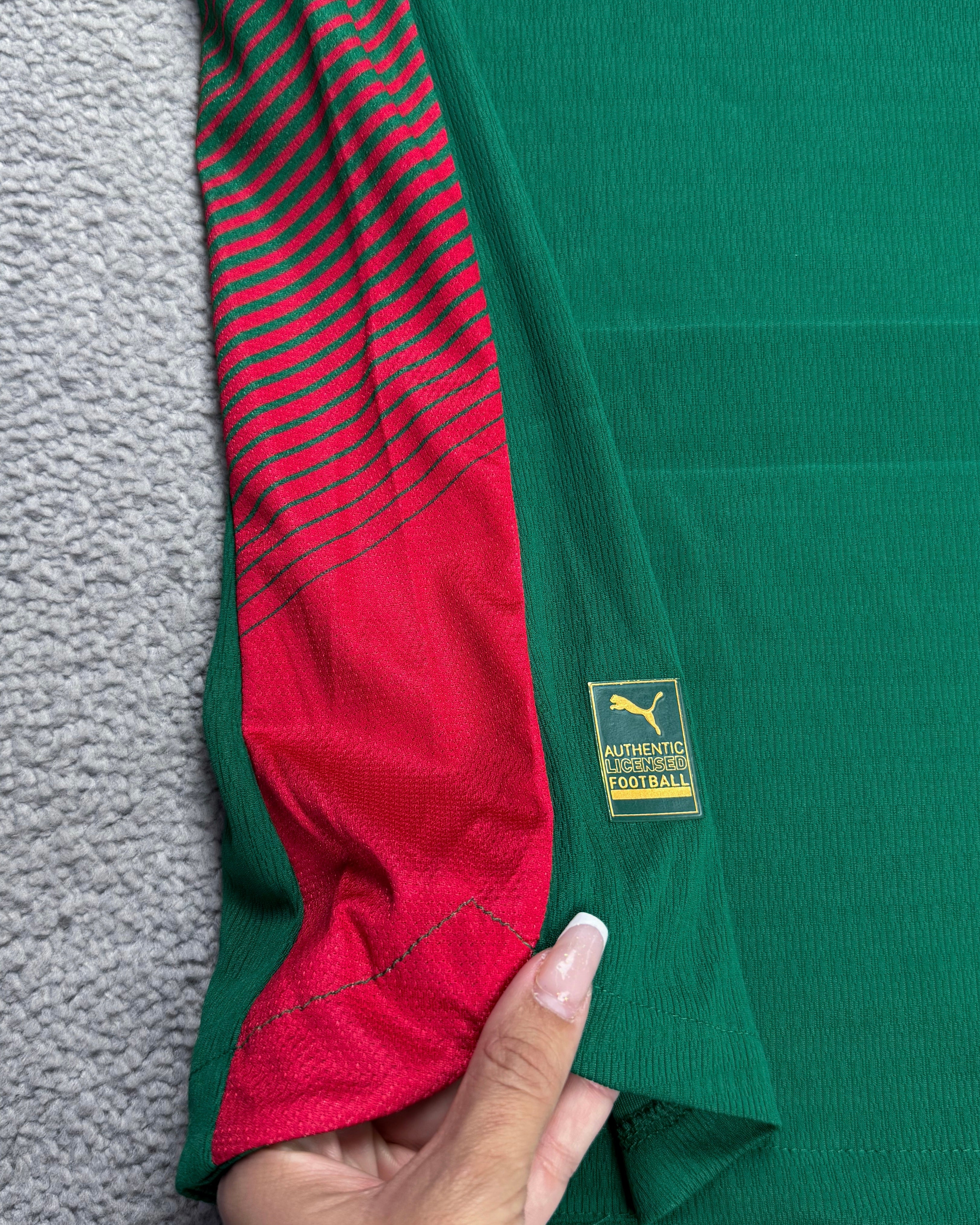CAMISETA PALMEIRAS 1 2026