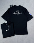 CAMISETA OVERSIZED NK FEAR OF GOD