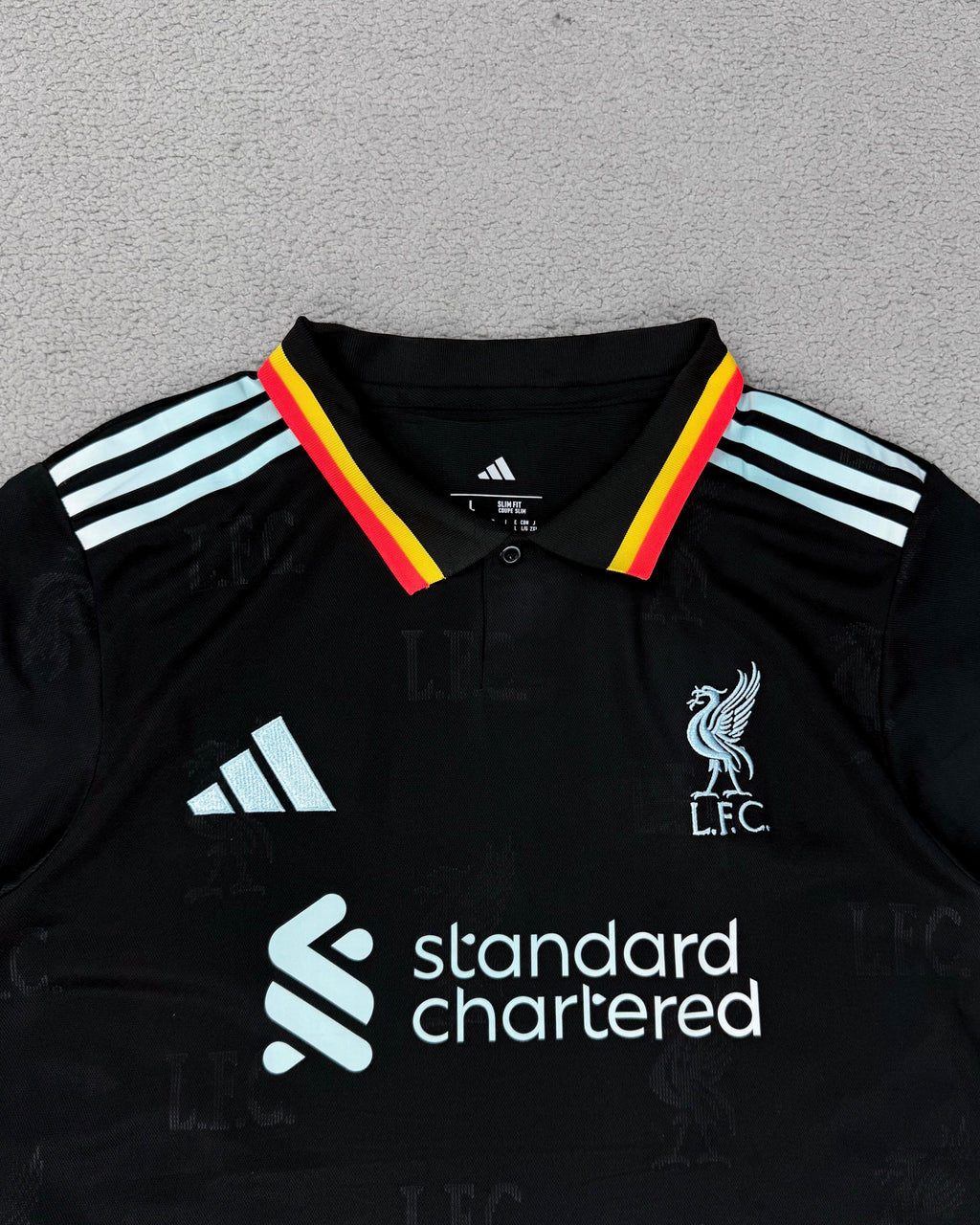 CAMISETA LIVERPOOL 2º 26/27