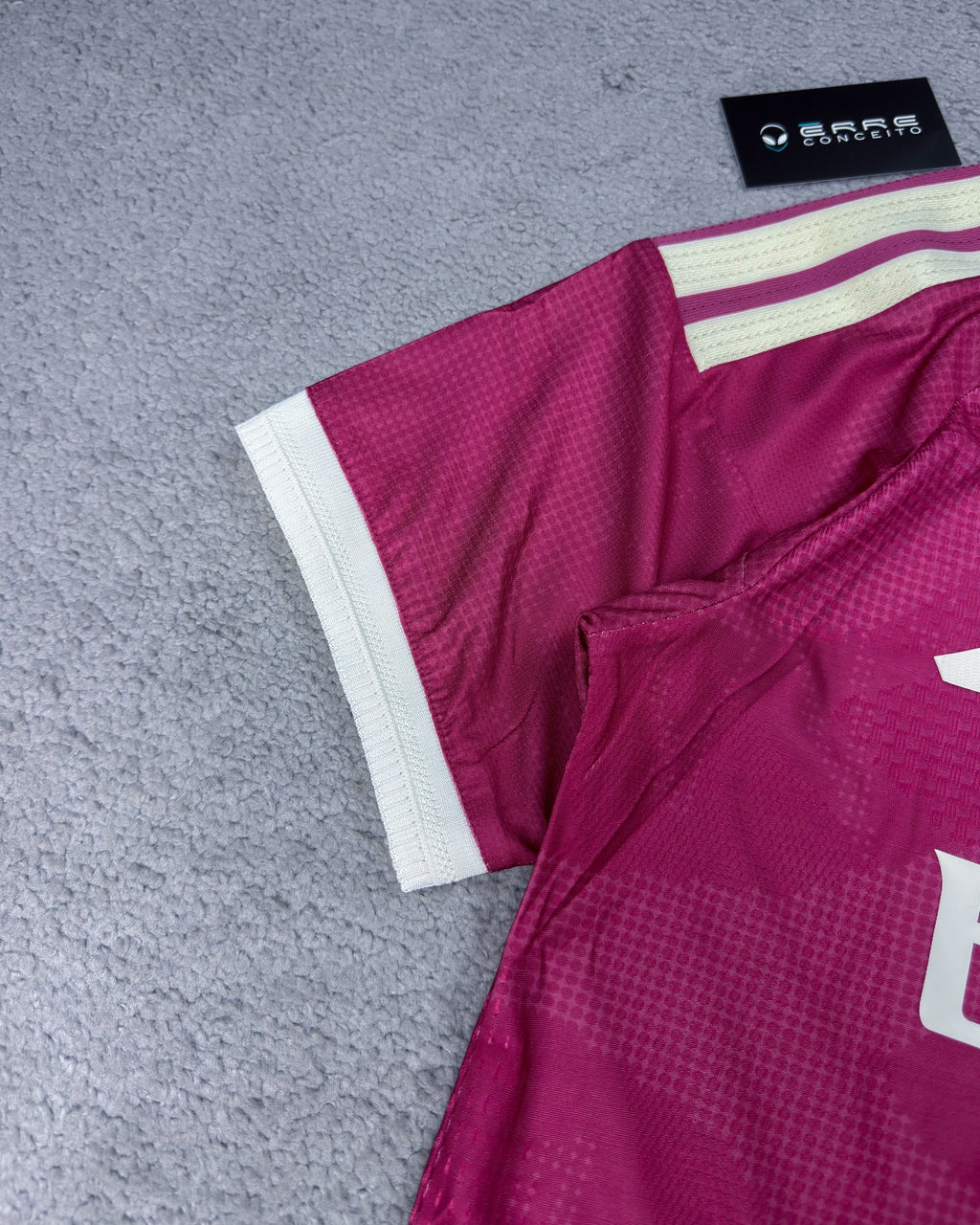 CAMISETA REAL MADRID 26/27