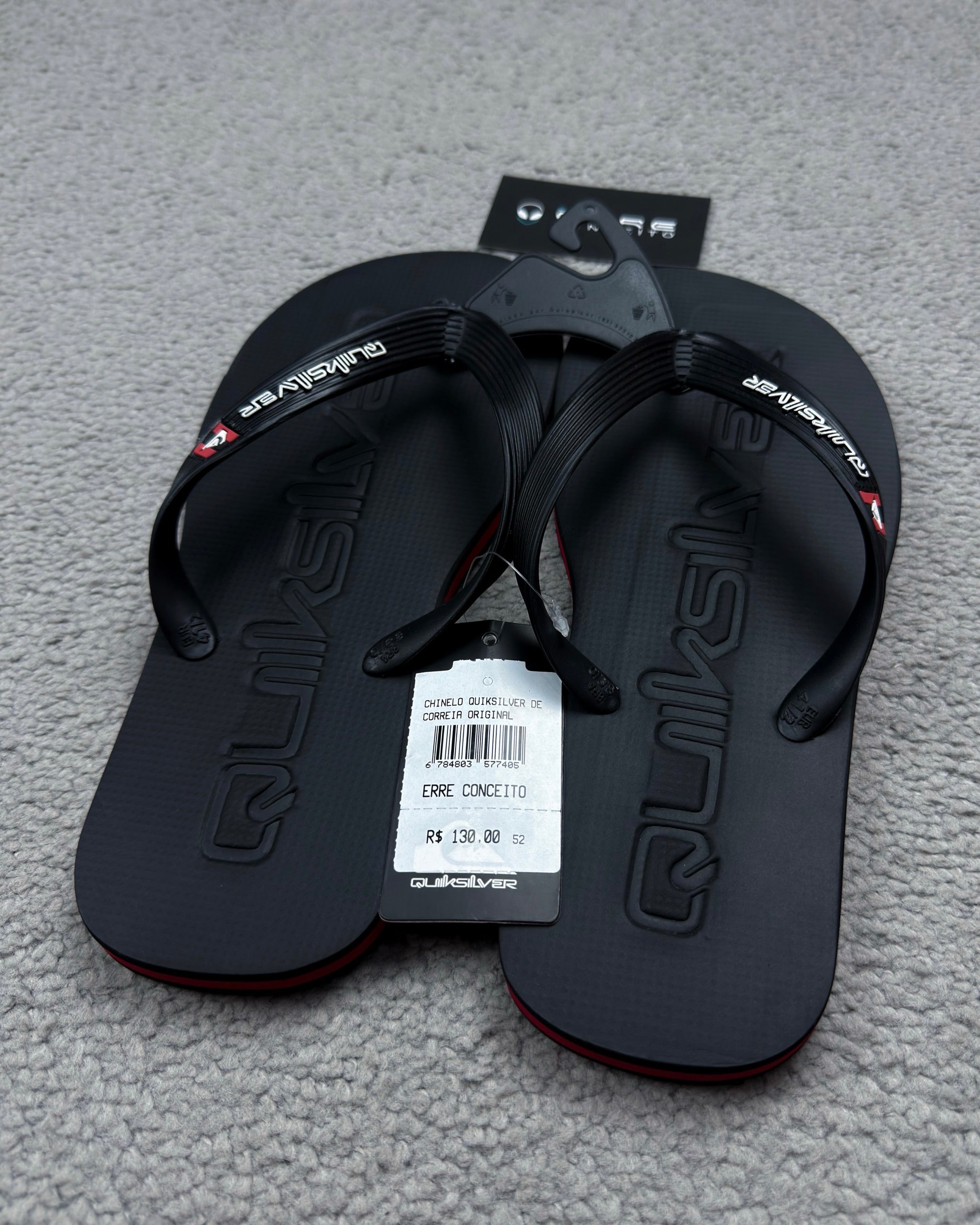 CHINELO QUIK