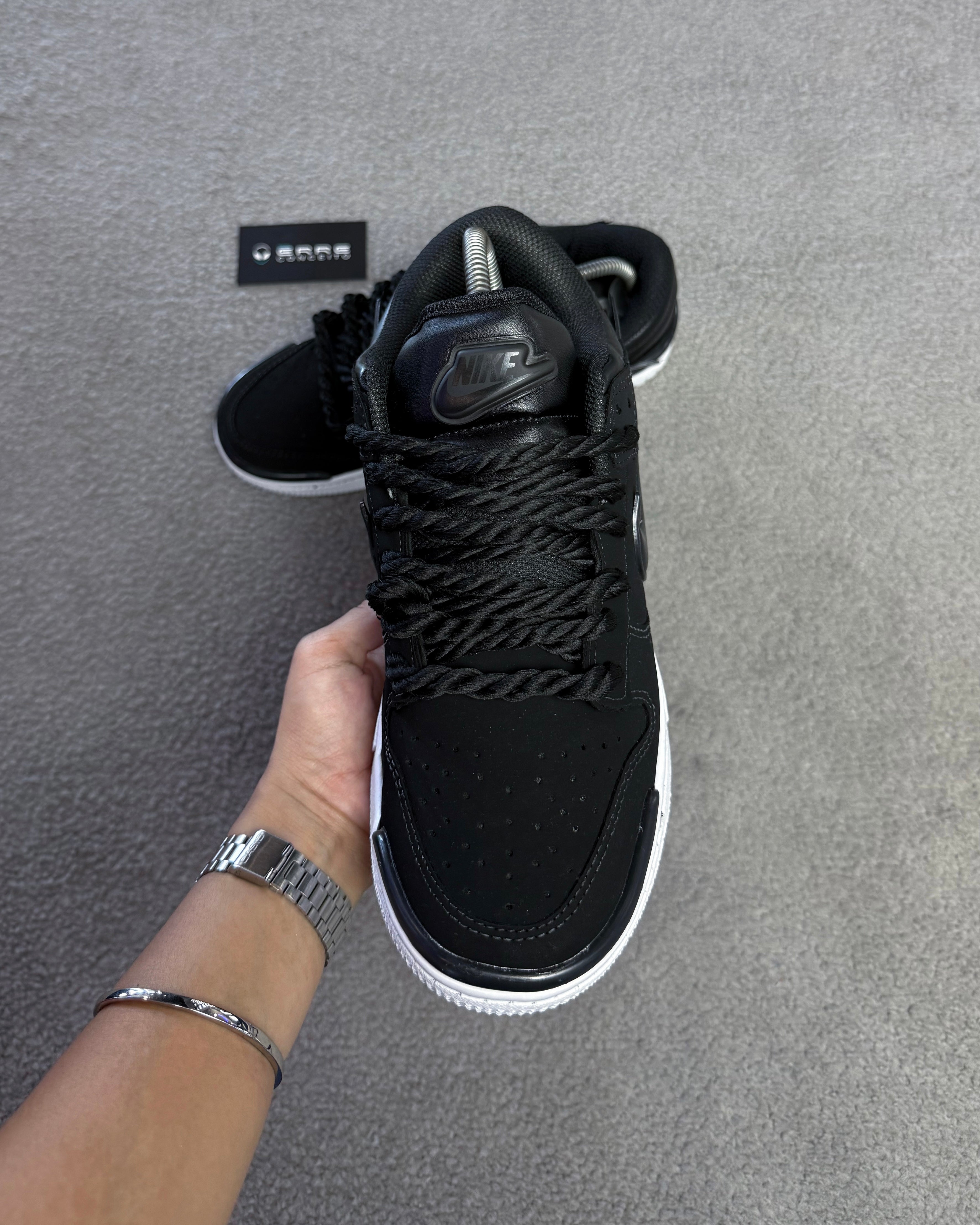 TÊNIS NK DUNK LOW TWIST