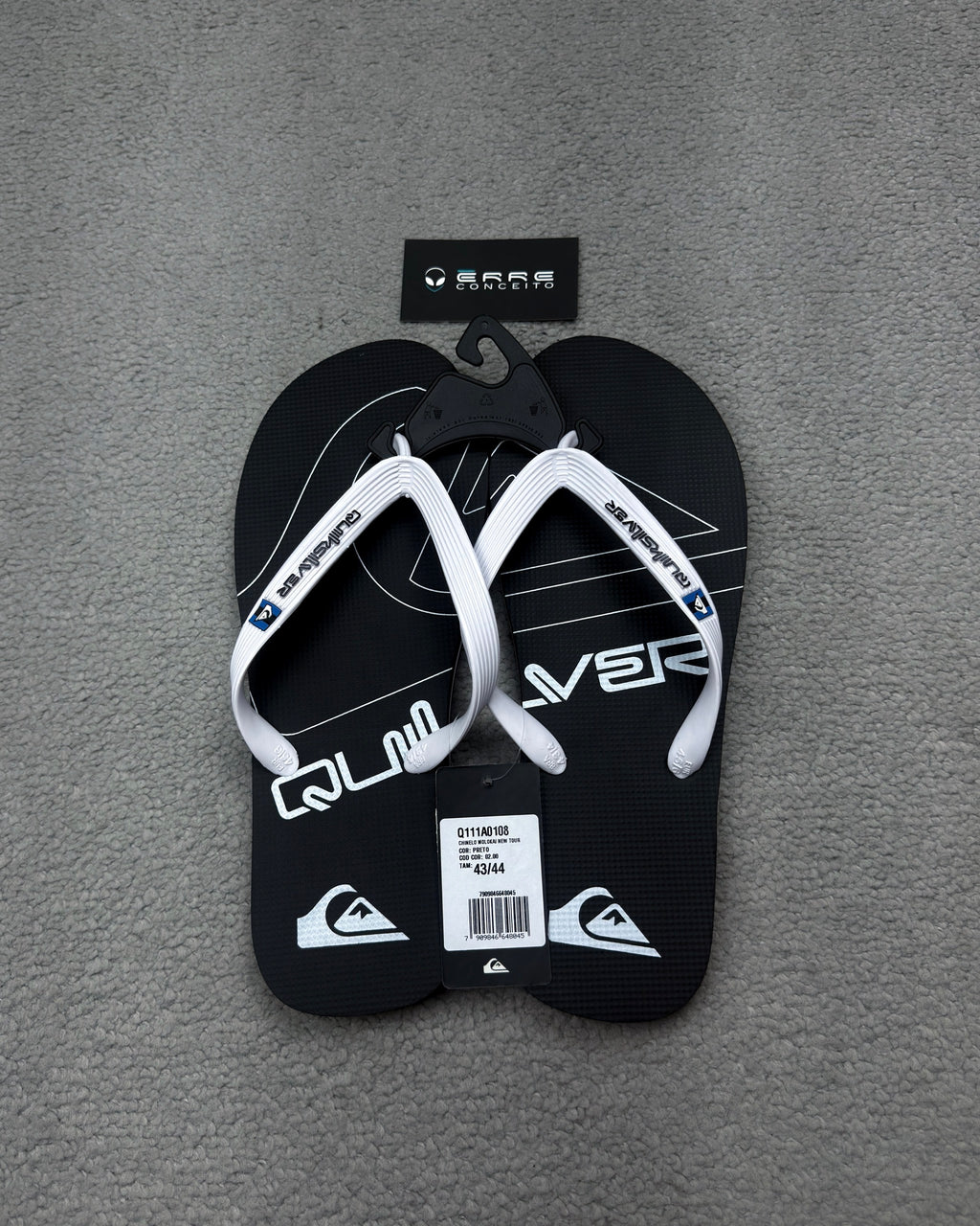 CHINELO QUIK