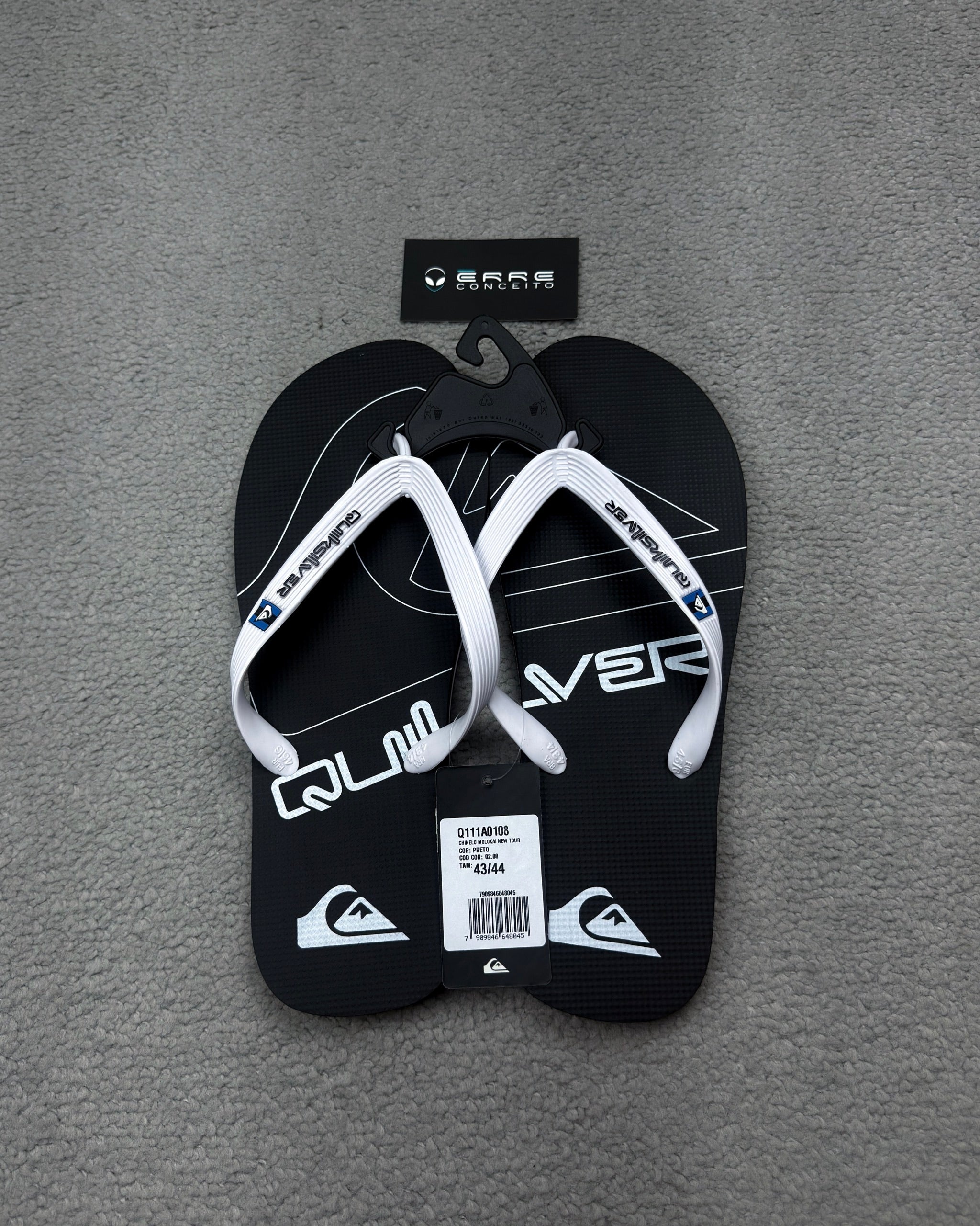 CHINELO QUIK