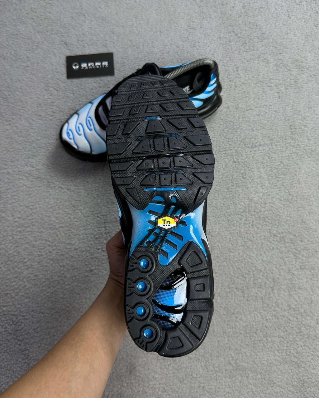 TÊNIS NK AIR MAX PLUS TN