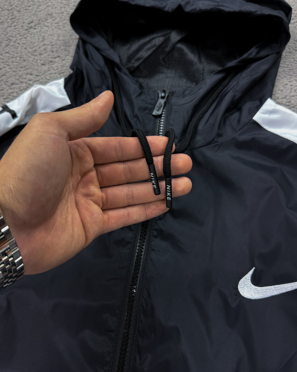 CORTA VENTO NK SWOOSH