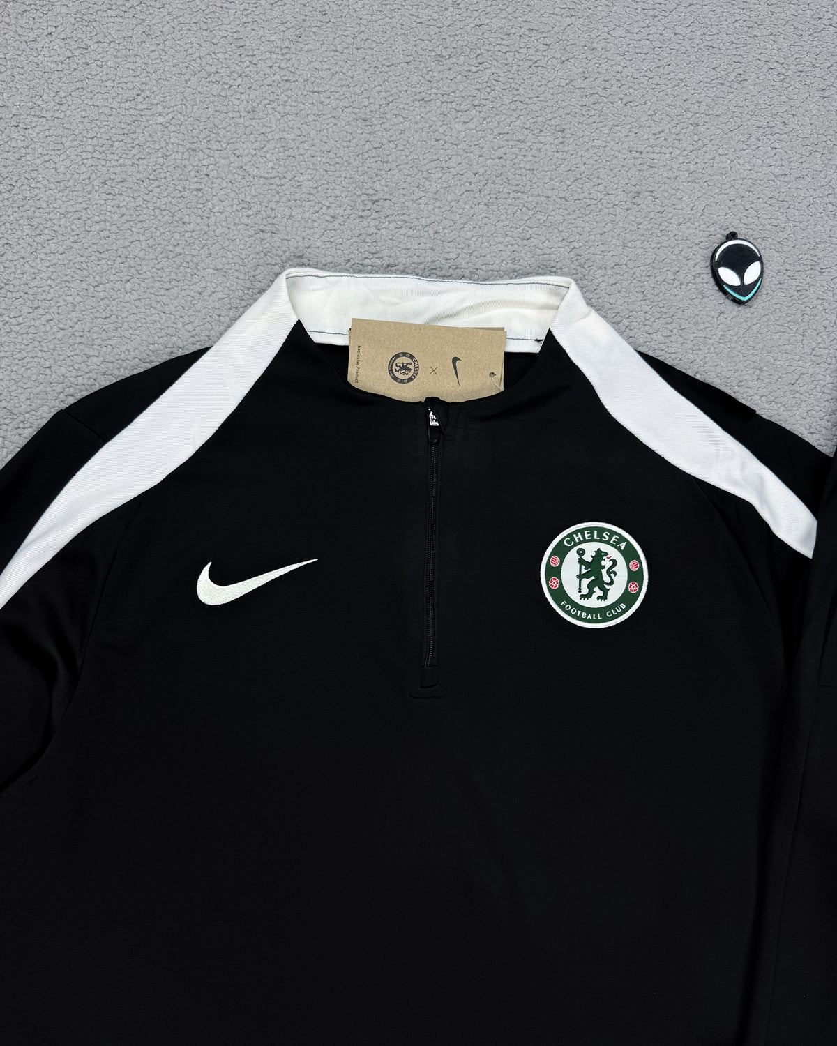 CONJUNTO TREINO CHELSEA