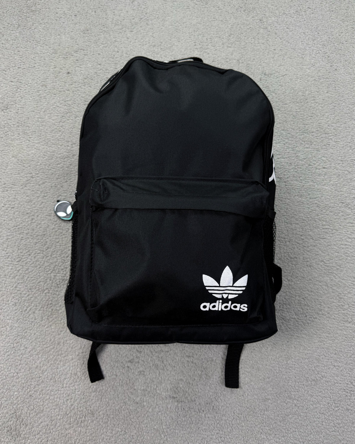 MOCHILA ADDS 2 BOLSOS