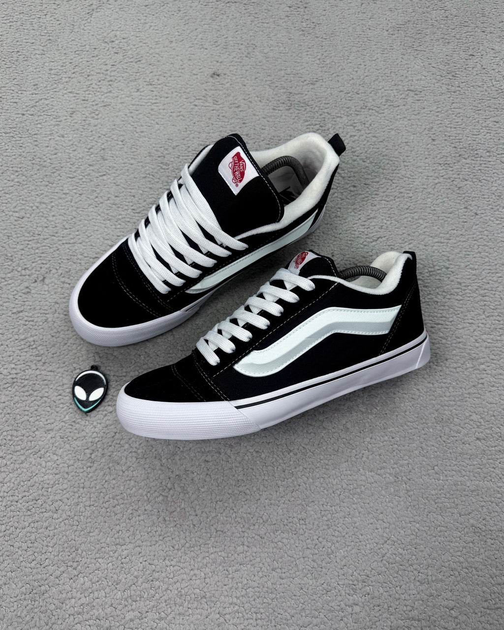 TÊNIS VANS KNU SKOOL