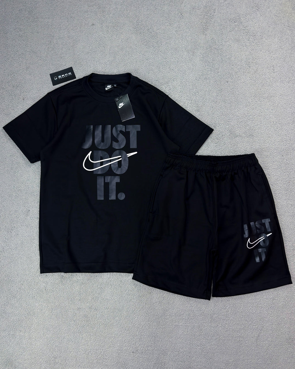 CONJUNTO NK JUST DO IT