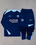 CONJUNTO TREINO INTER DE MILÃO