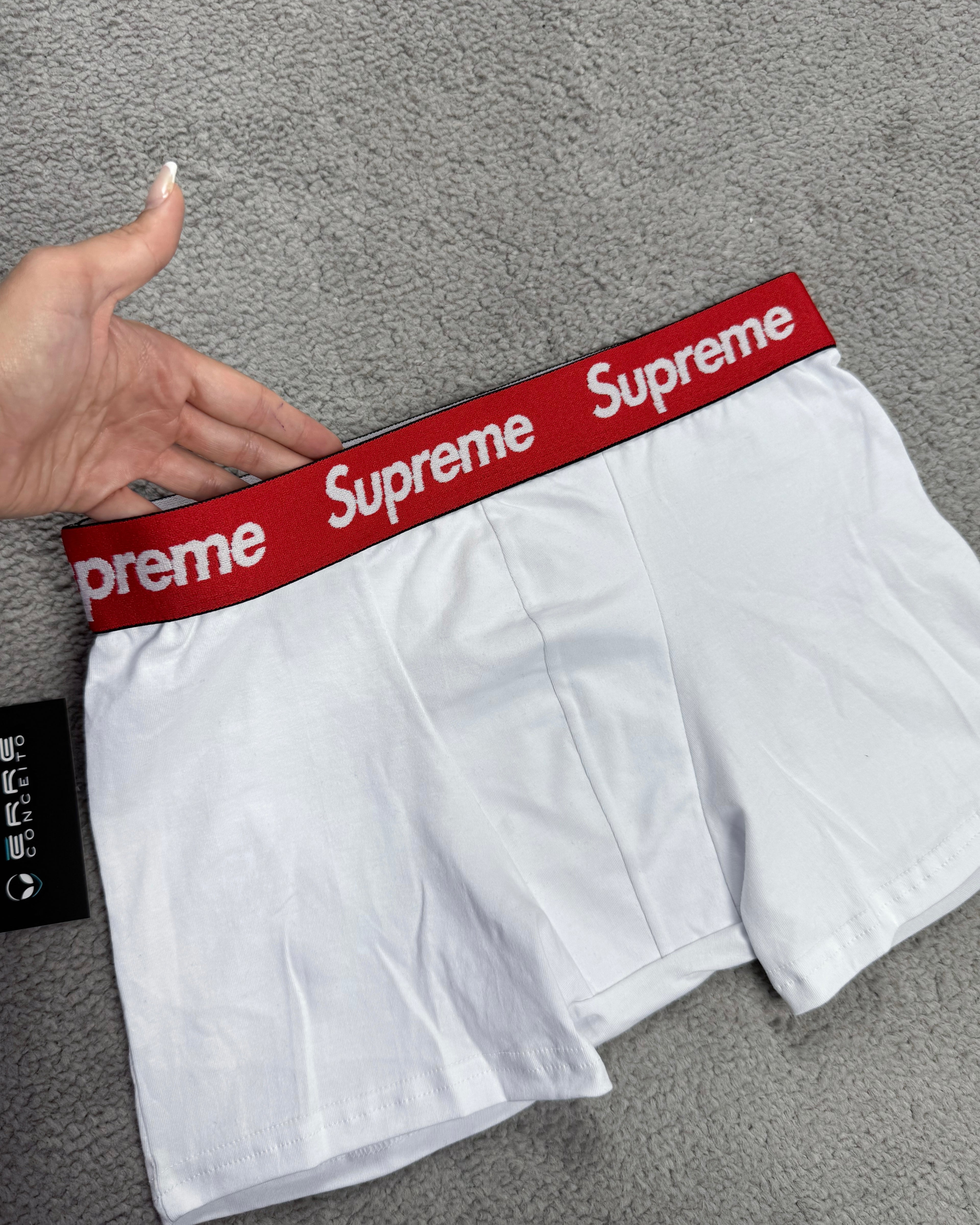 CUECA SUPRE