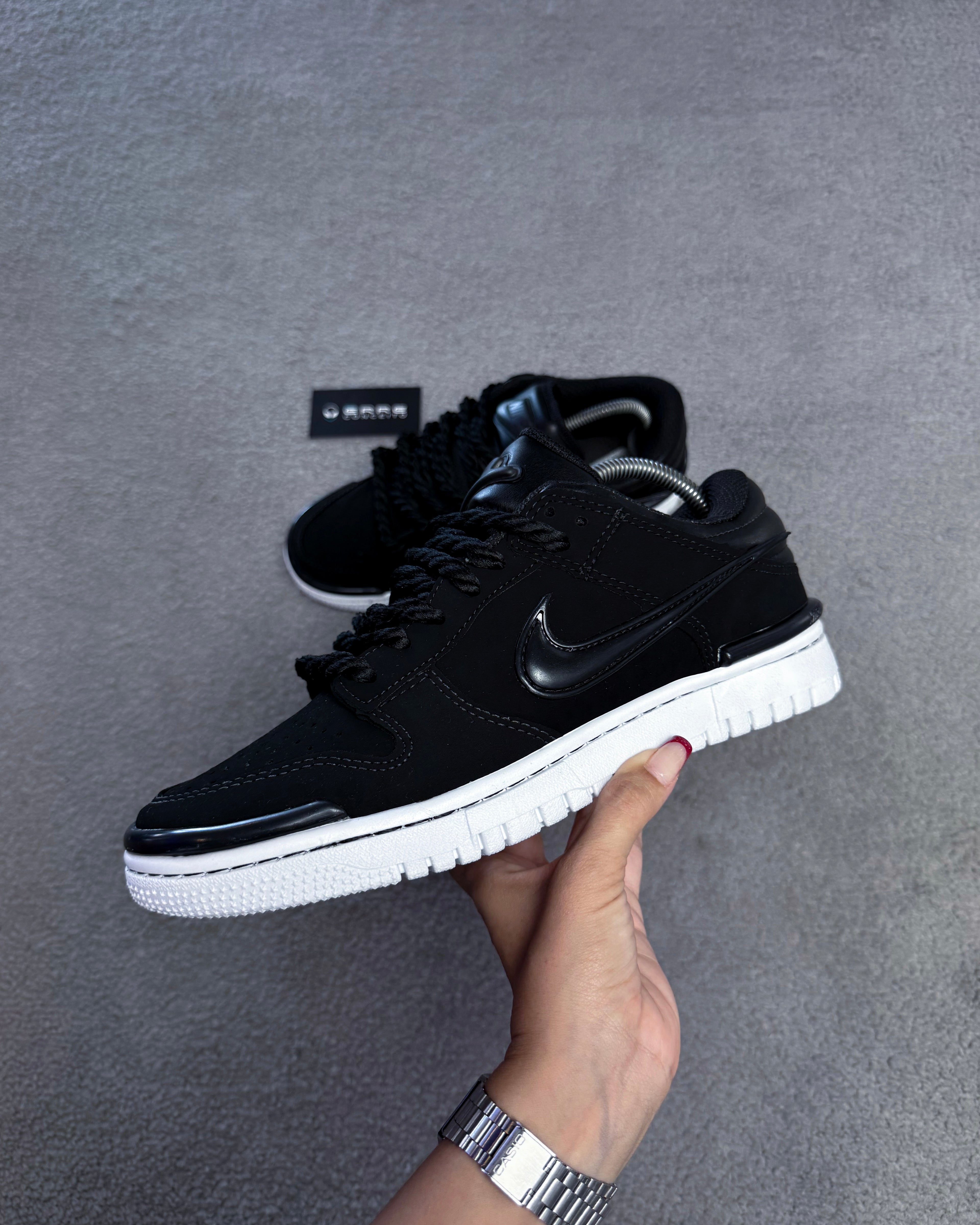TÊNIS NK DUNK LOW TWIST