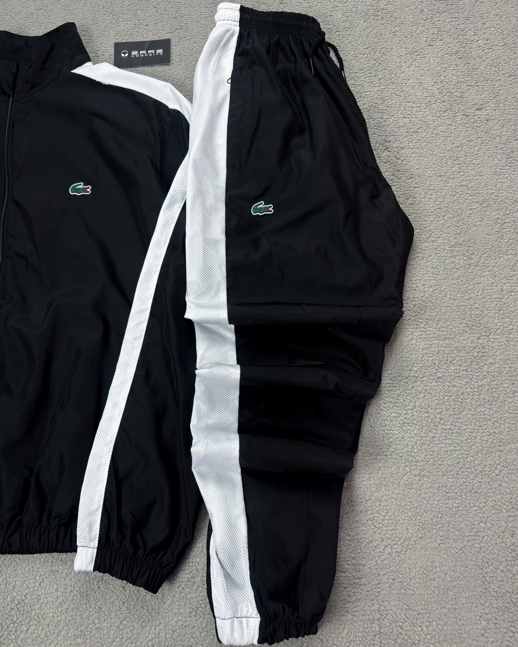 CONJUNTO LCST SPORTLIFE