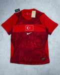 CAMISETA TURQUIA 1 2026