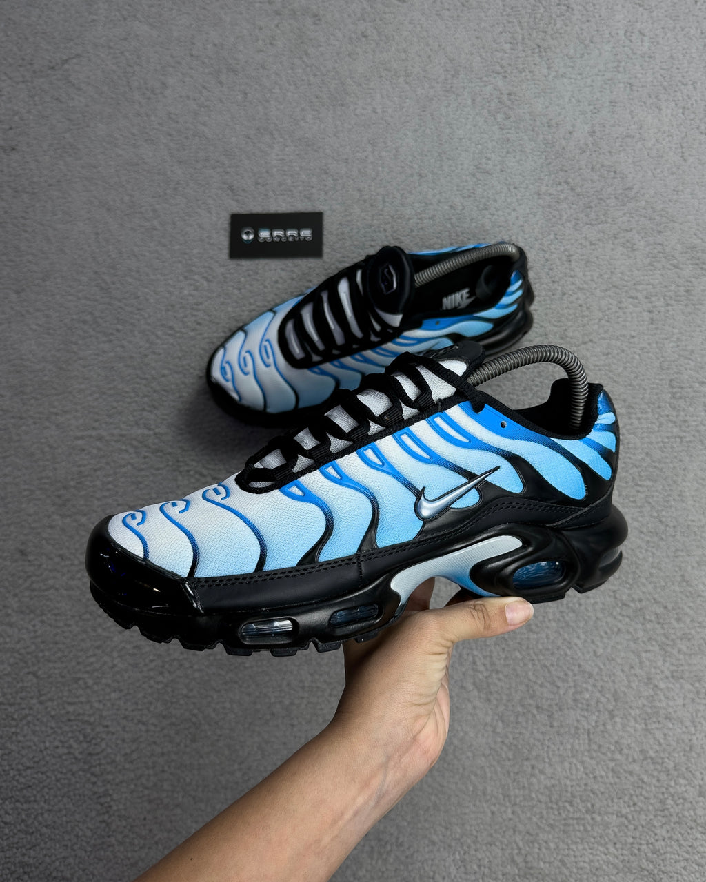 TÊNIS NK AIR MAX PLUS TN