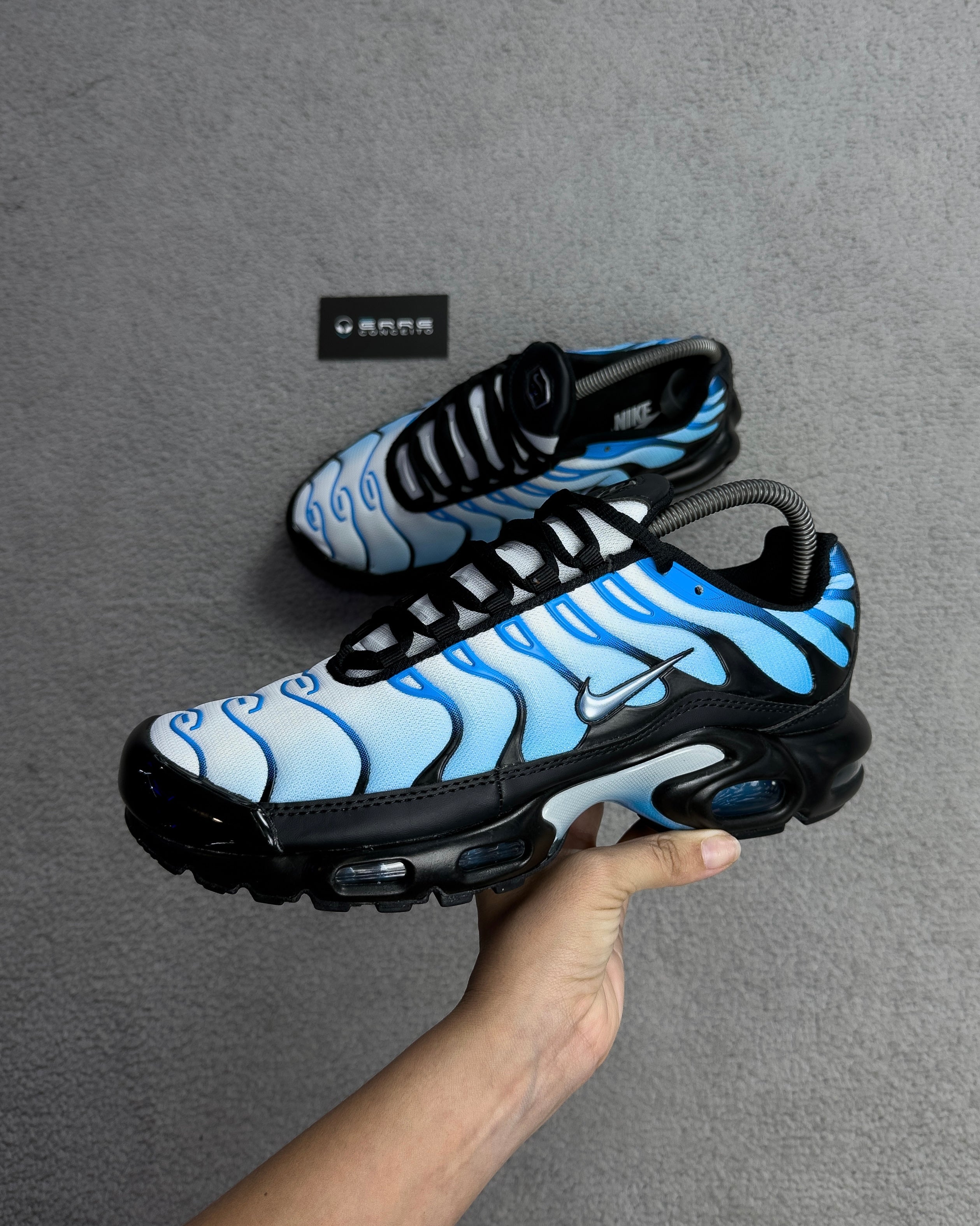 TÊNIS NK AIR MAX PLUS TN