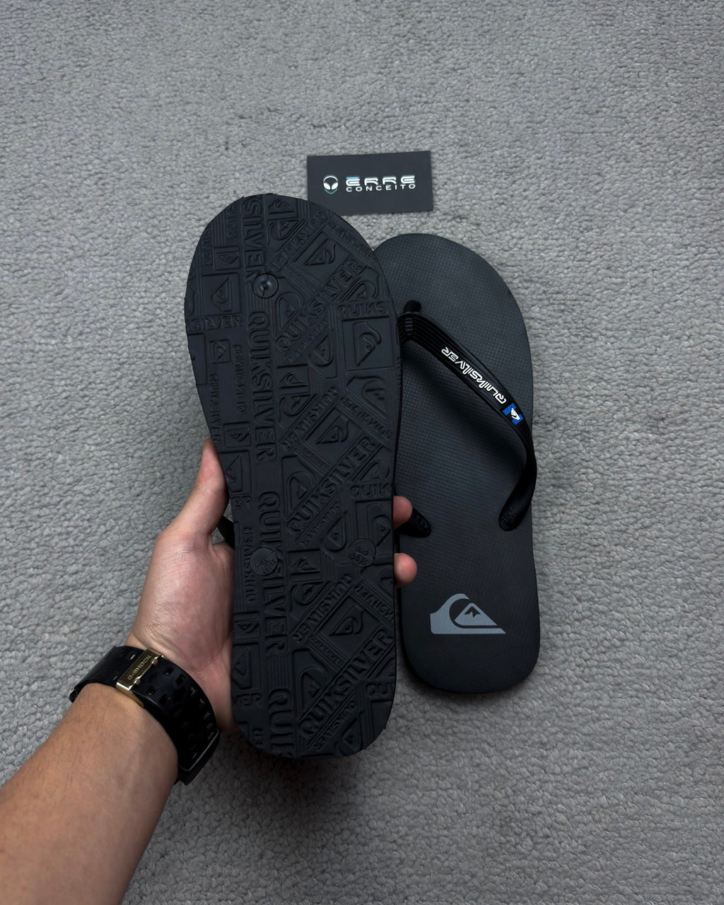 CHINELO QUIK