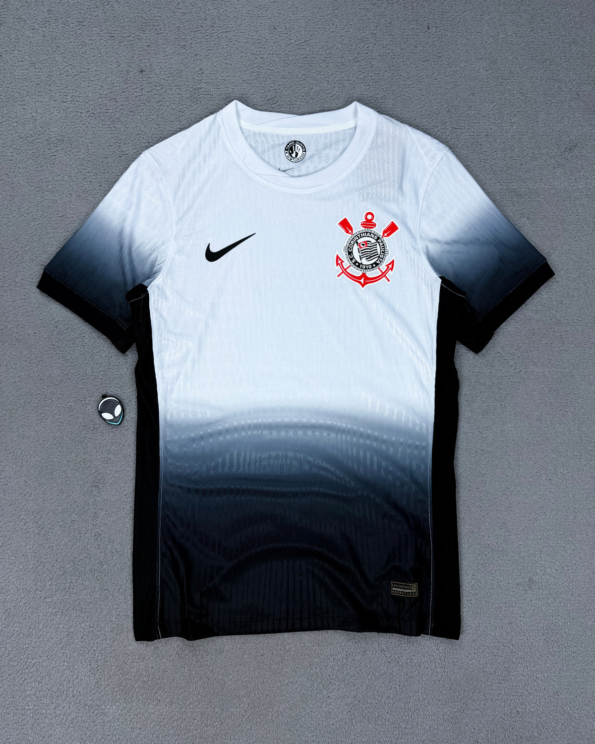 CAMISA CORINTHIANS 2024/2025