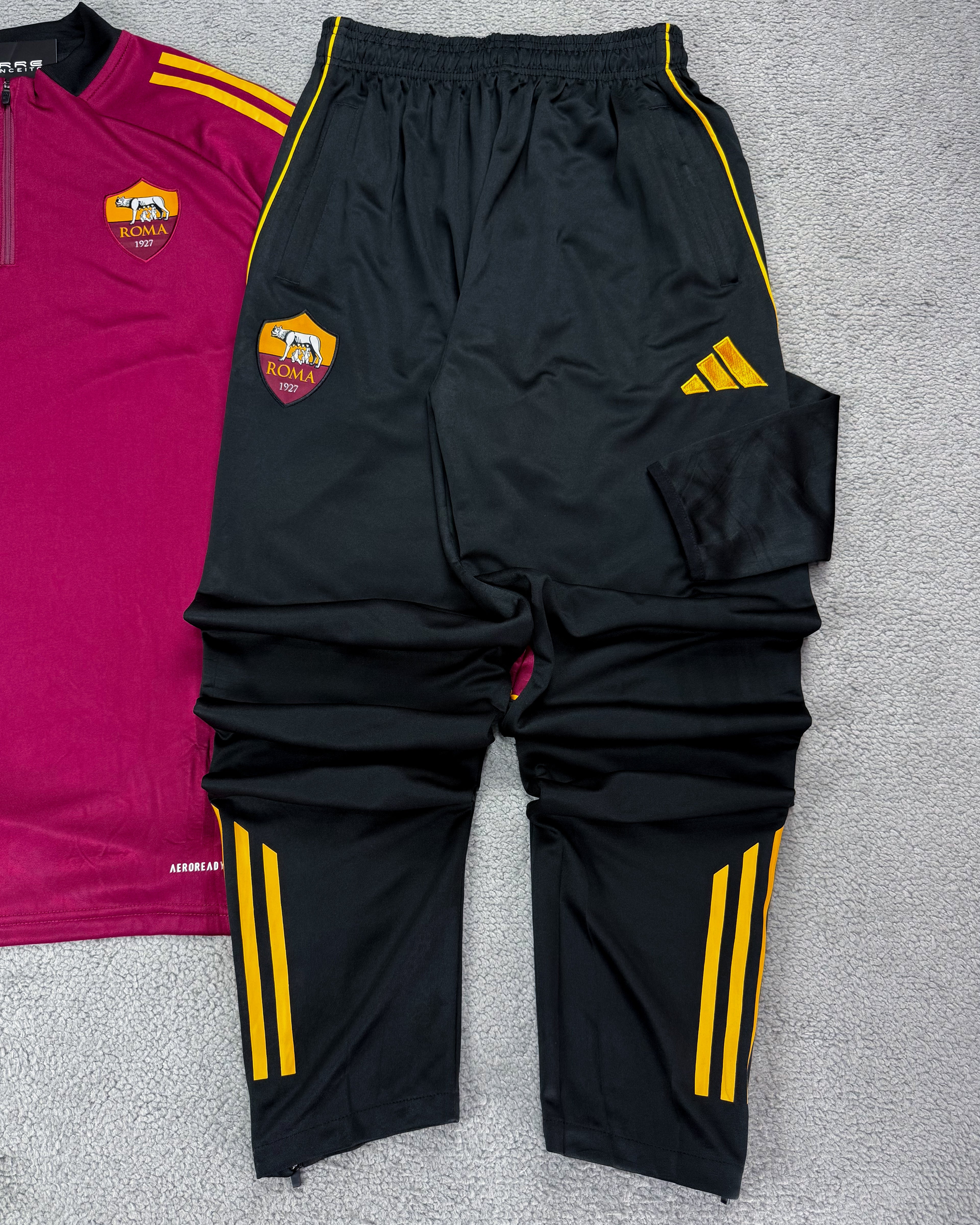 CONJUNTO TREINO ROMA