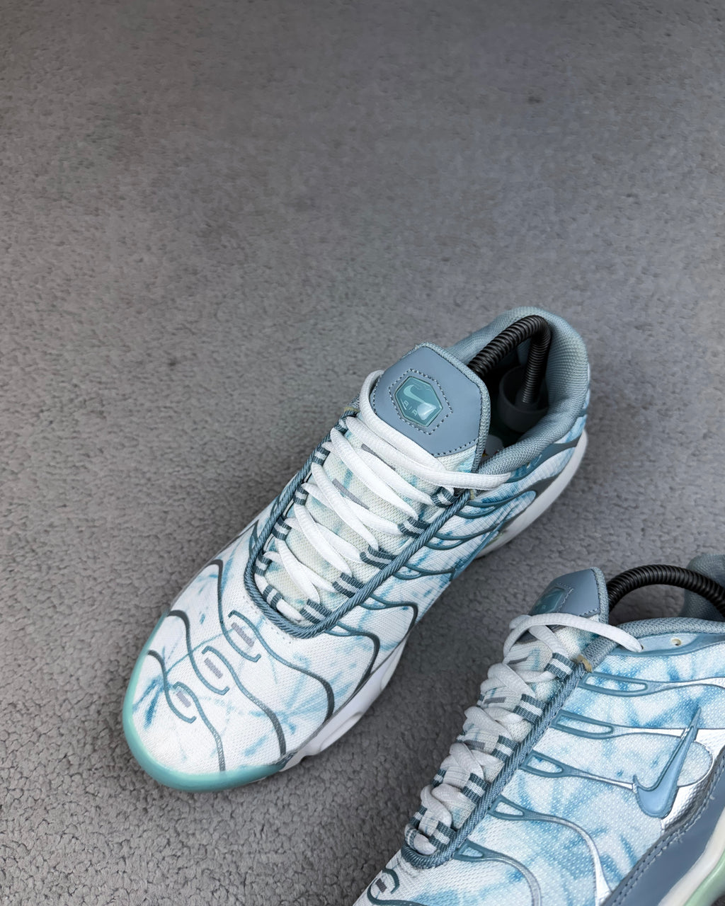 TÊNIS NK AIR MAX PLUS TN WATERWAY