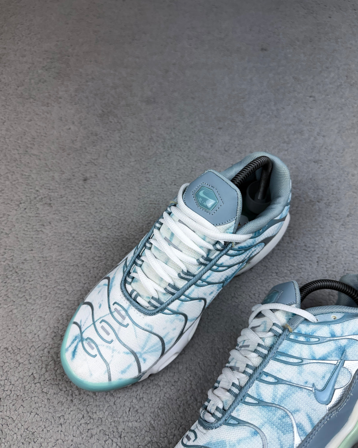 TÊNIS NK AIR MAX PLUS TN WATERWAY