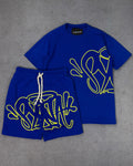 CONJUNTO SYNA WORLD VERÃO