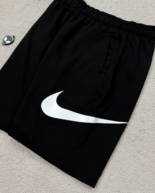BERMUDA MOLETINHO NK BIG SWOOSH