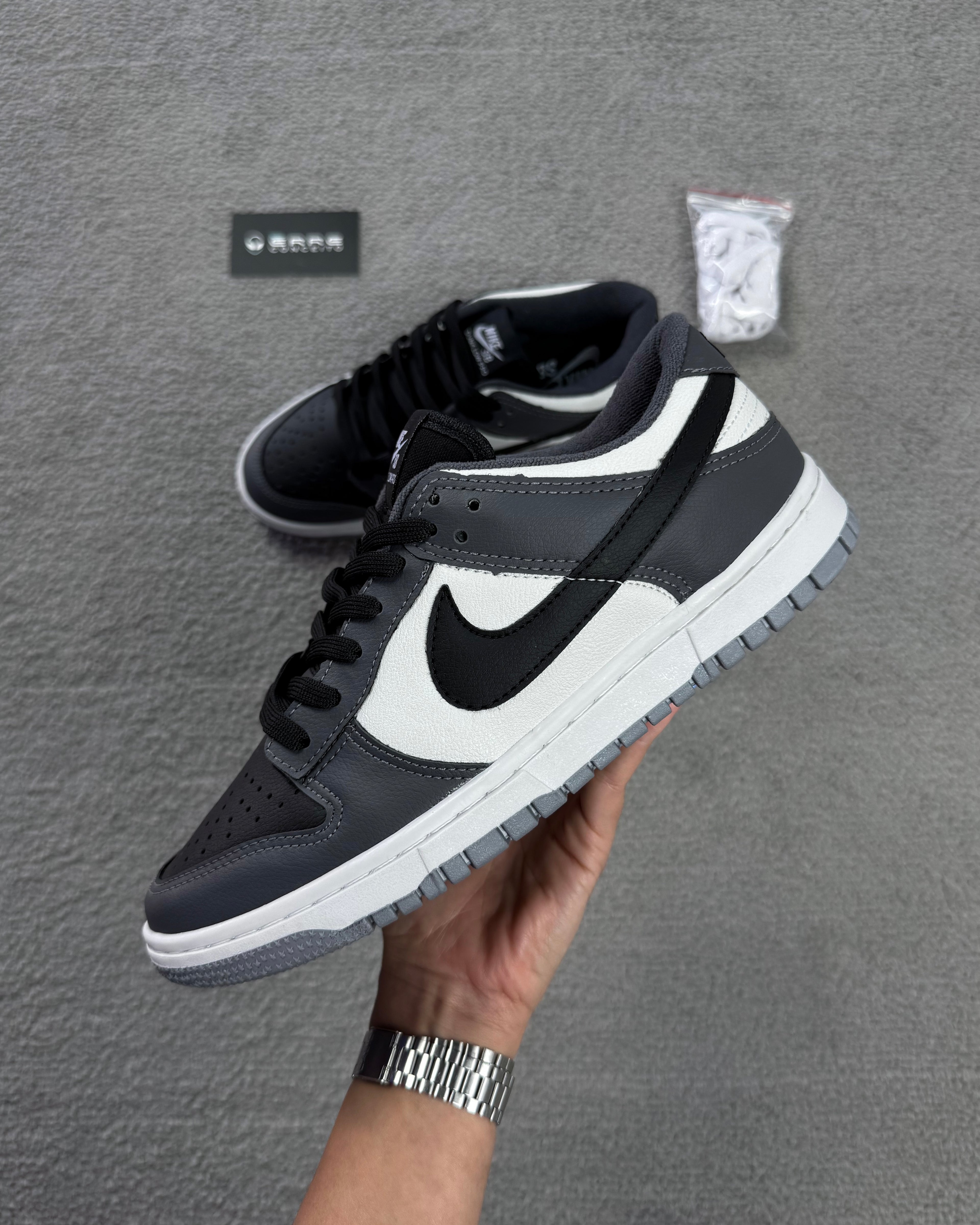 TÊNIS NK DUNK LOW