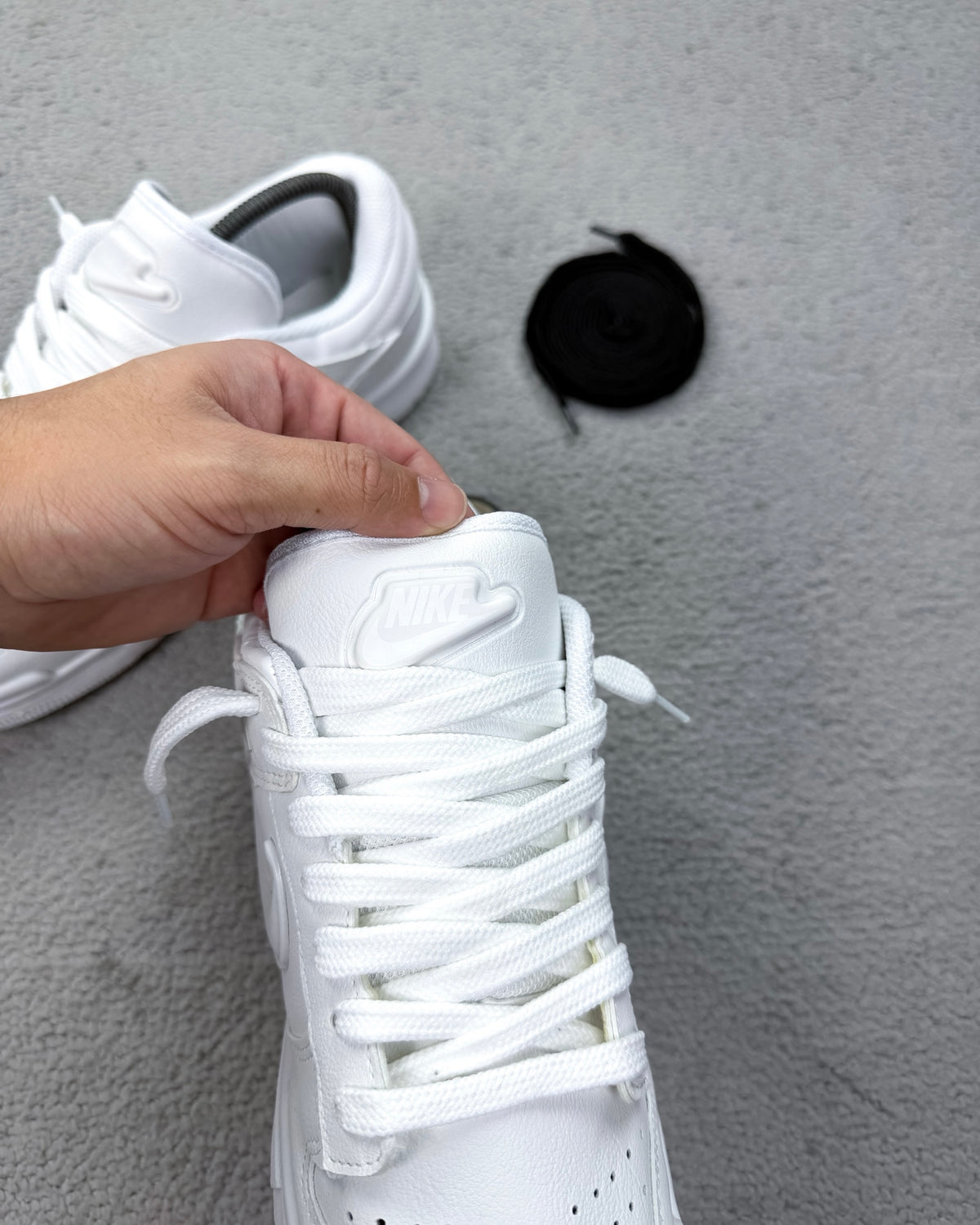 TÊNIS NK DUNK LOW TWIST