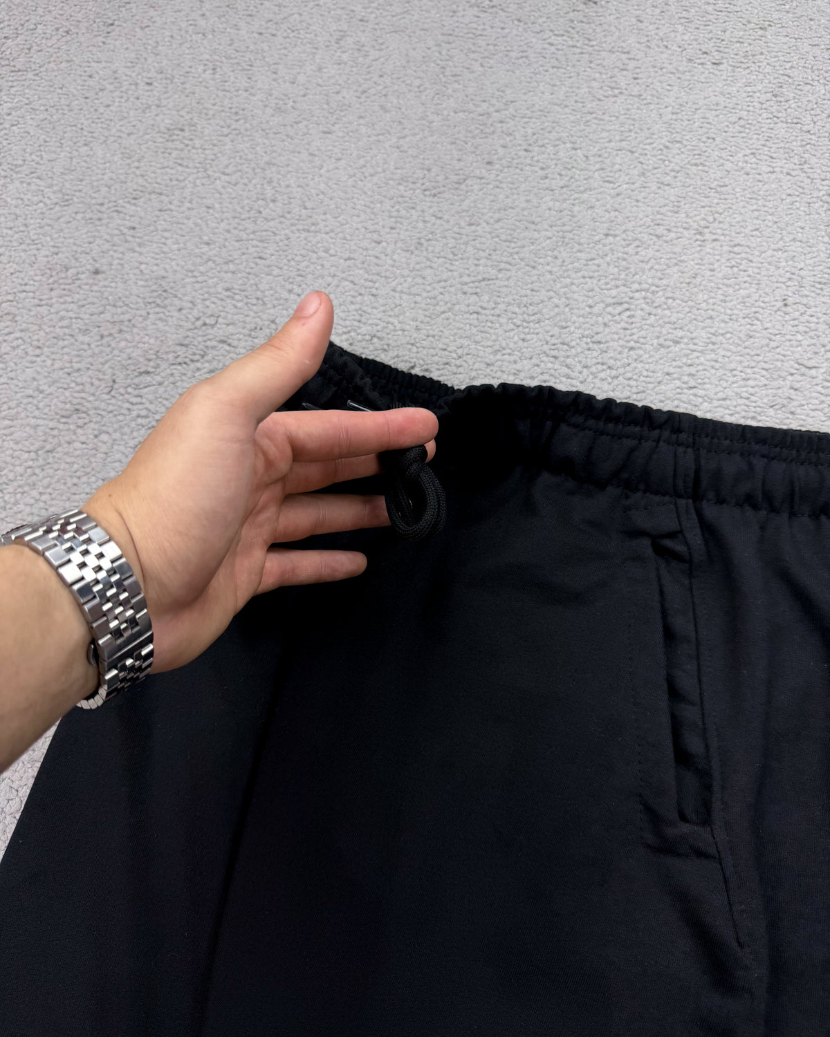 BERMUDA MOLETINHO NK BIG SWOOSH