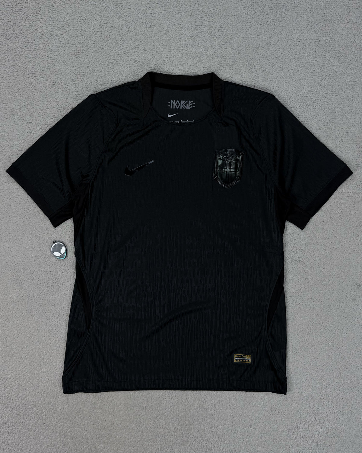 CAMISETA NORUEGA 2026