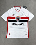 CAMISETA SÃO PAULO 2026