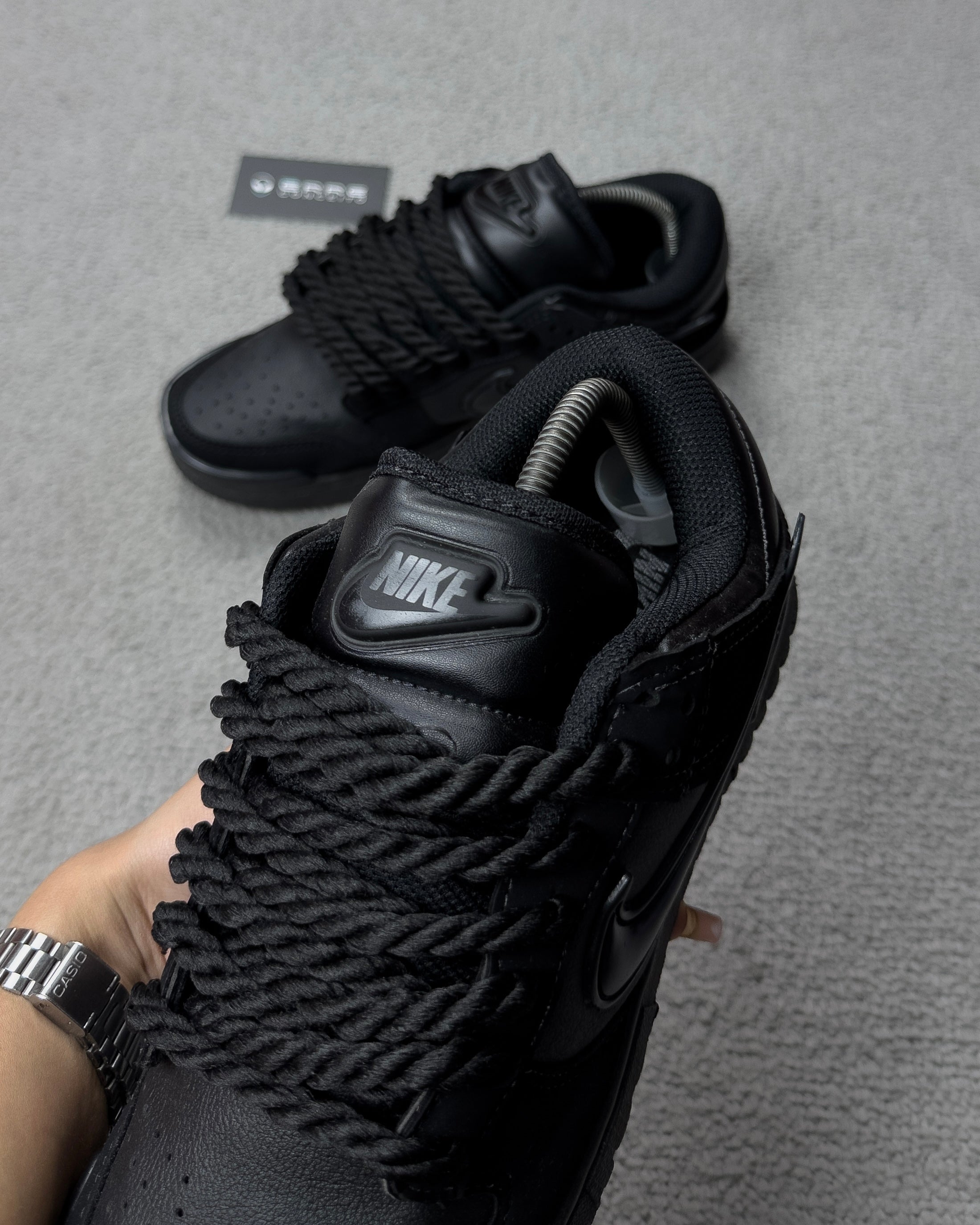 TÊNIS NK DUNK LOW TWIST
