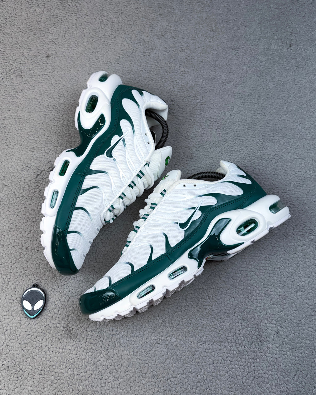 TÊNIS NK AIR MAX - COLLAB LCST X NK