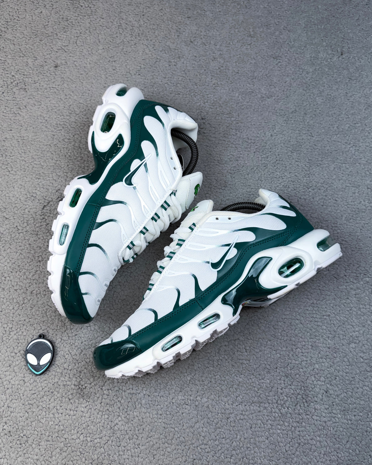 TÊNIS NK AIR MAX - COLLAB LCST X NK