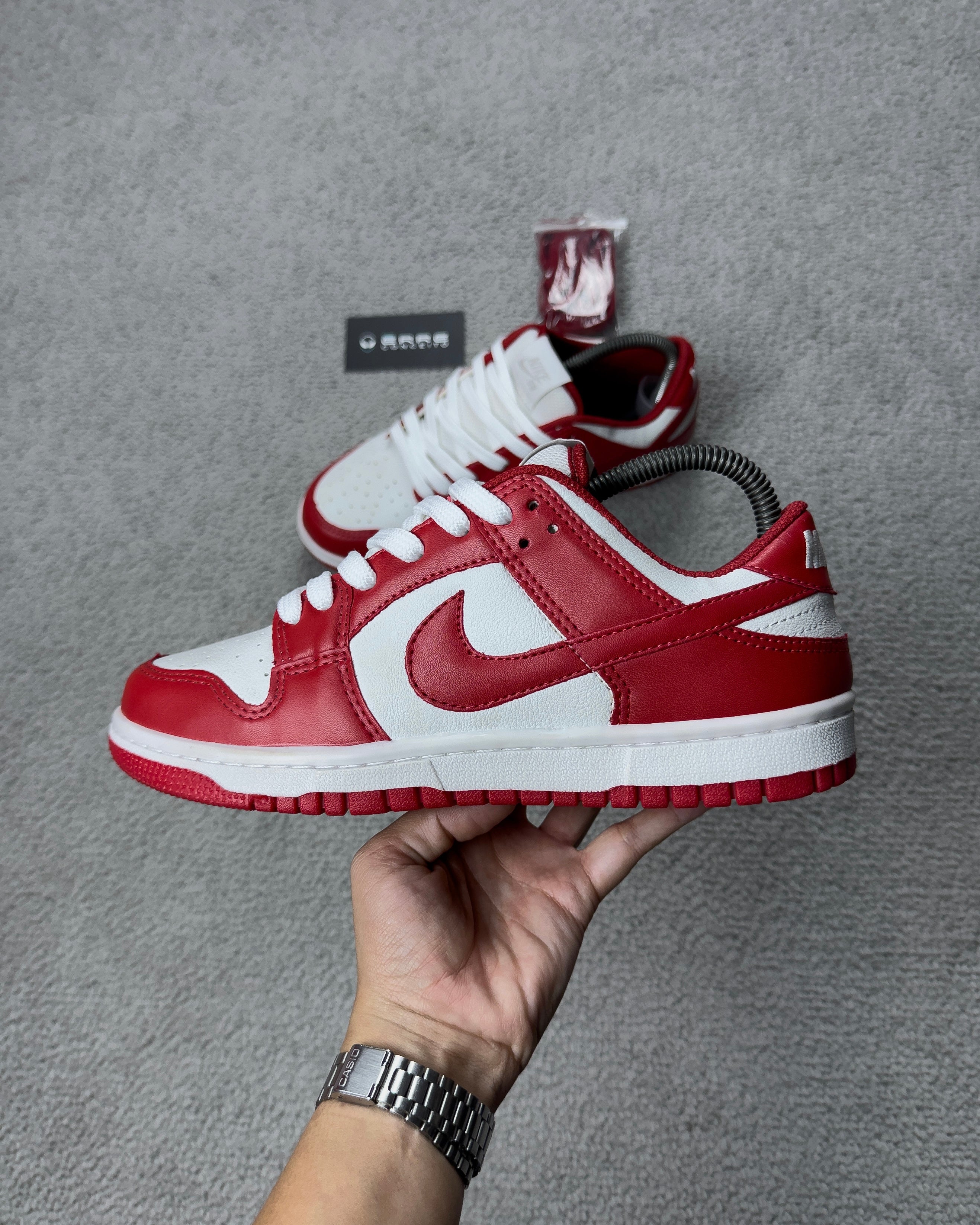 TÊNIS NK DUNK LOW