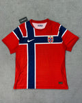 CAMISETA NORUEGA 1º 2026