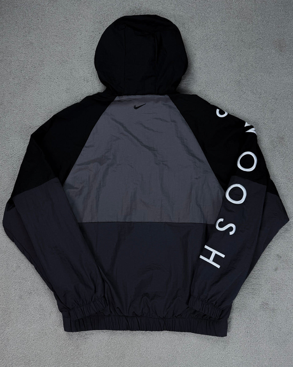 CORTA VENTO NK SWOOSH