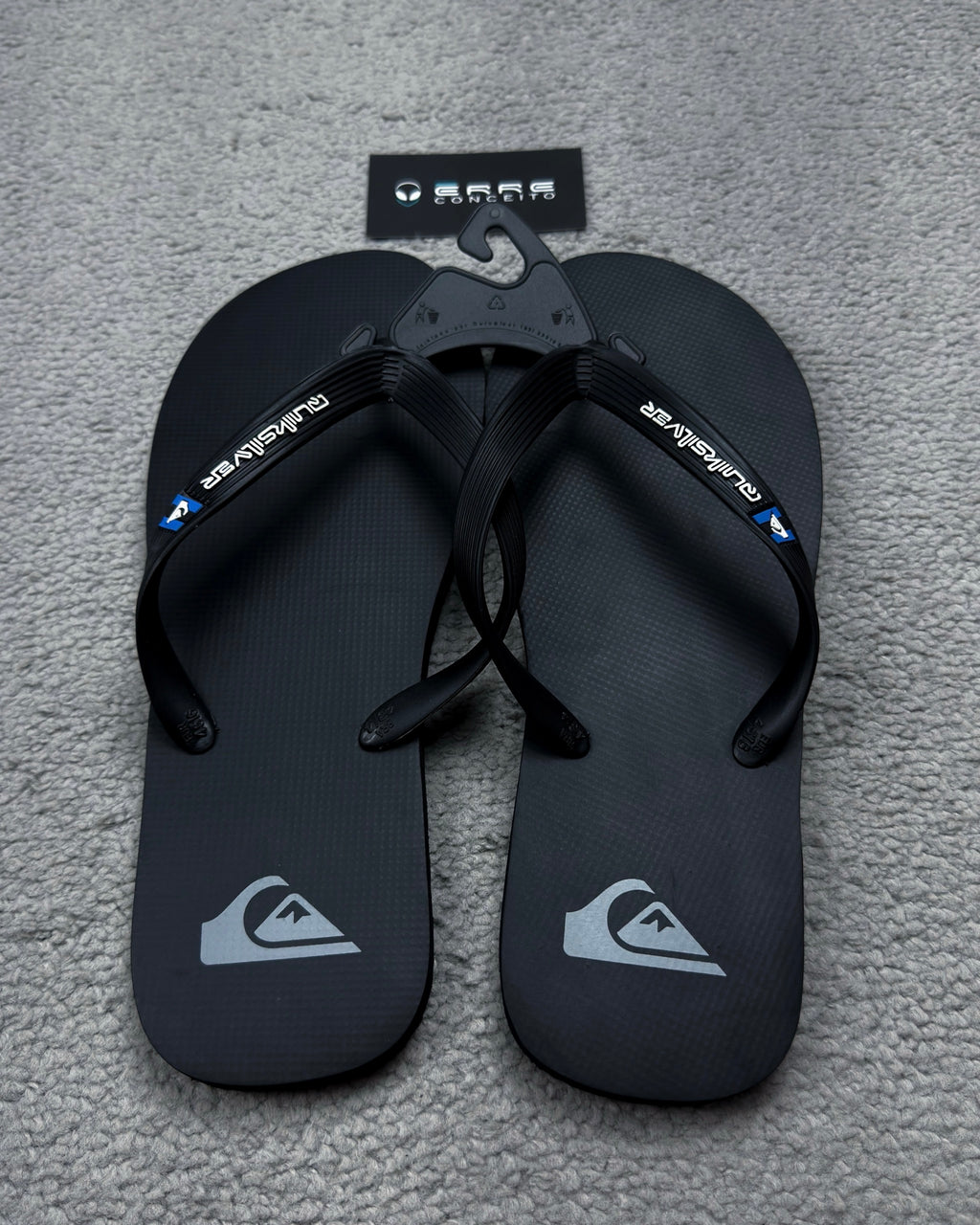 CHINELO QUIK