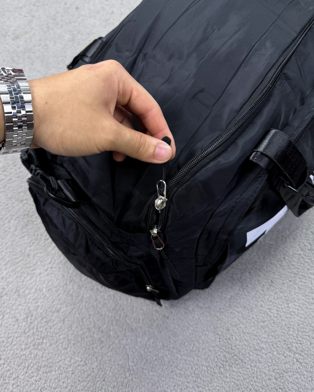 MOCHILA T60 5 BOLSOS